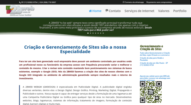 2bweb.com.br