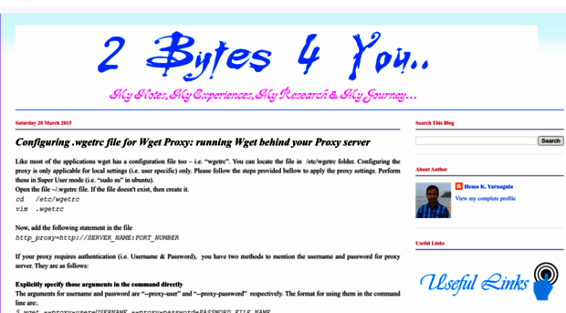 2bytes4u.blogspot.com