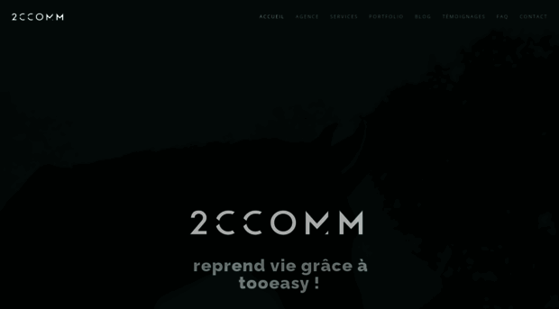 2c-comm.com