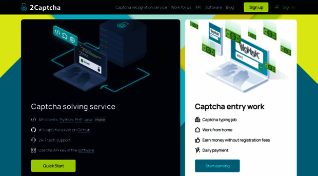 2captcha.com