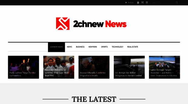 2chnewnews.com