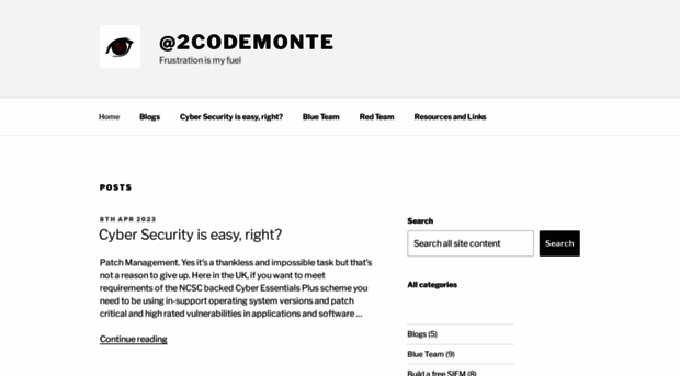 2code-monte.co.uk