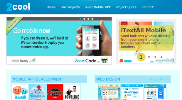 2coolcode.com