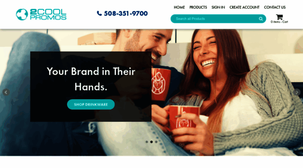 2coolpromos.com