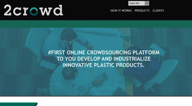 2crowd.com