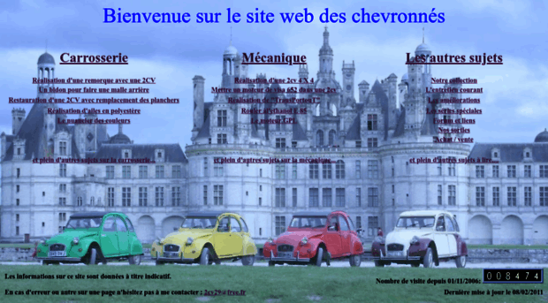 2cv29.free.fr