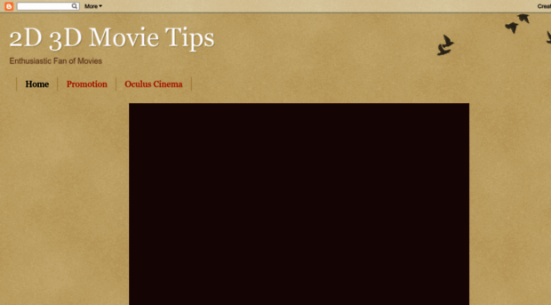 2d-3d-movie-tips.blogspot.com