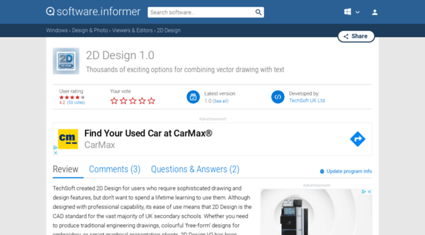 2d-design.software.informer.com