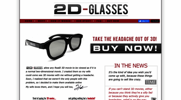 2d-glasses.com