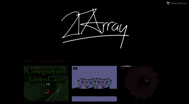 2darray.itch.io