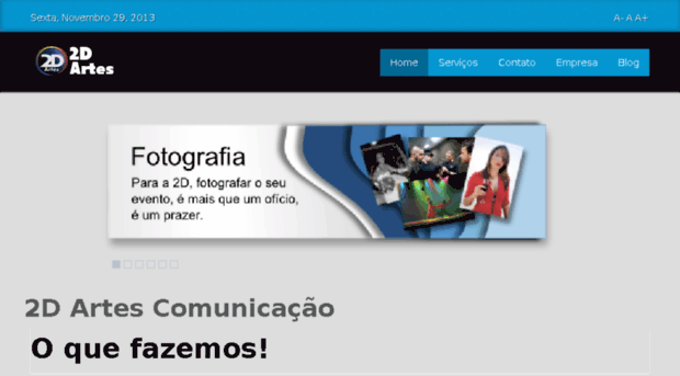 2dartes.com.br