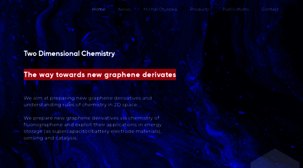 2dchem.org