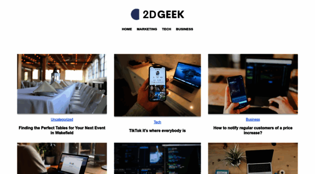 2dgeek.com