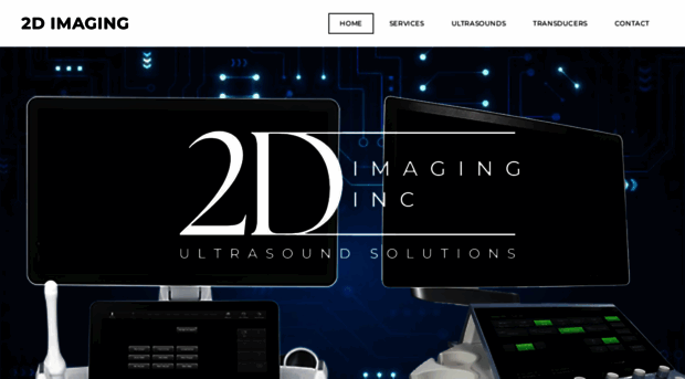 2dimaging.com