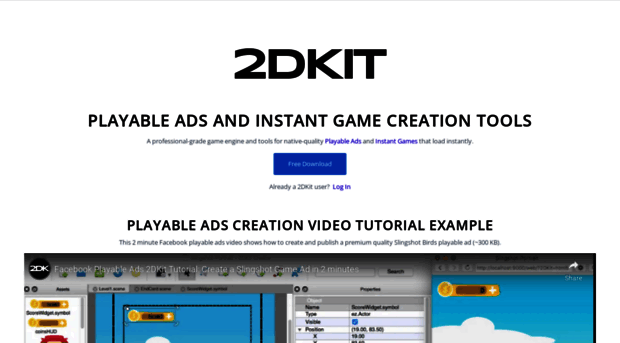 2dkit.com