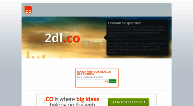 2dl.co