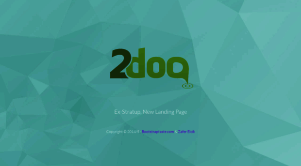 2doo.net