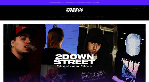 2downstreet.com