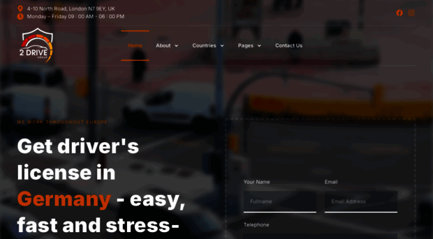 2driveworld.com