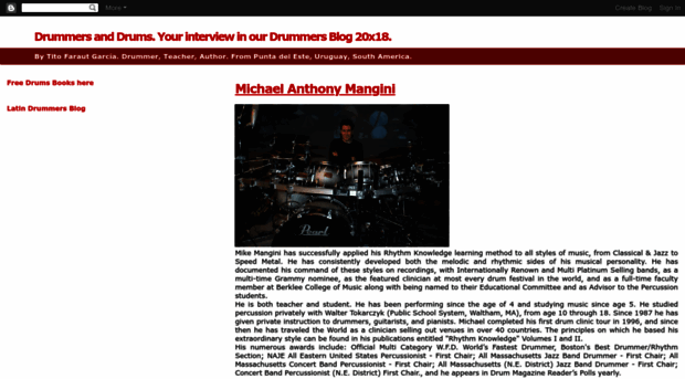 2drummers.blogspot.com