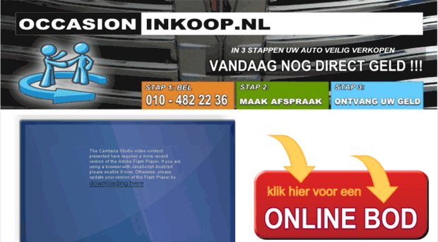 2ehandsautoinkoop.nl