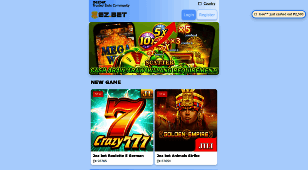2ezcommunity.com
