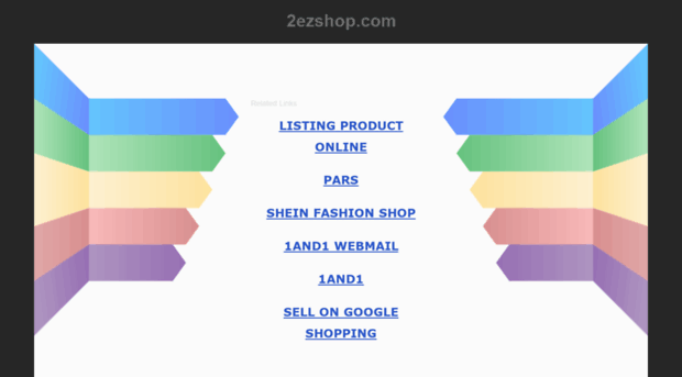 2ezshop.com