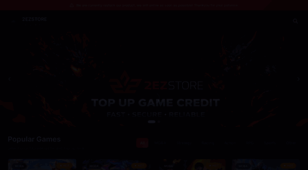 2ezstore.com