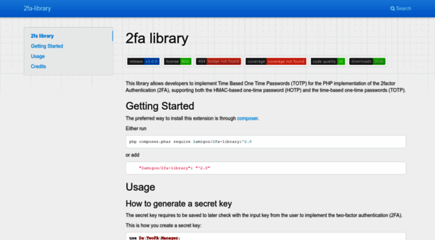 2fa-library.readthedocs.io