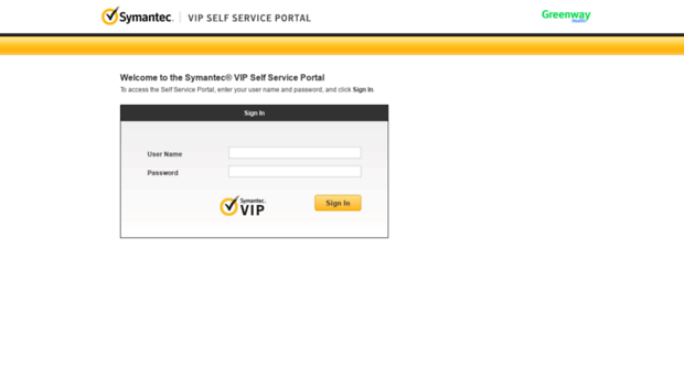 symantec vip access review