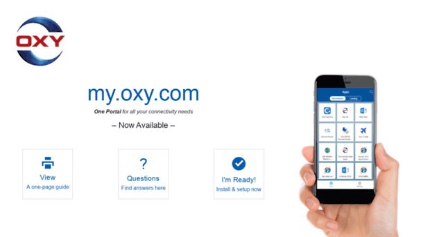 2faenroll.oxy.com