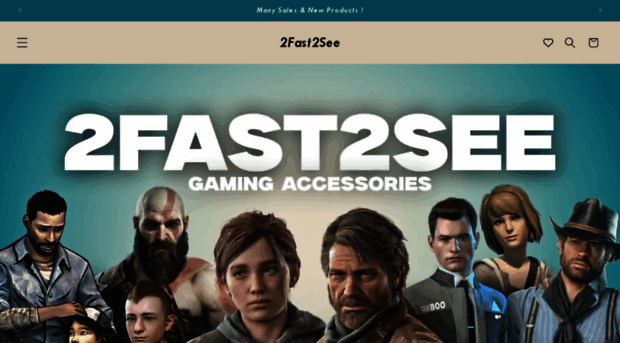 2fast2see.co