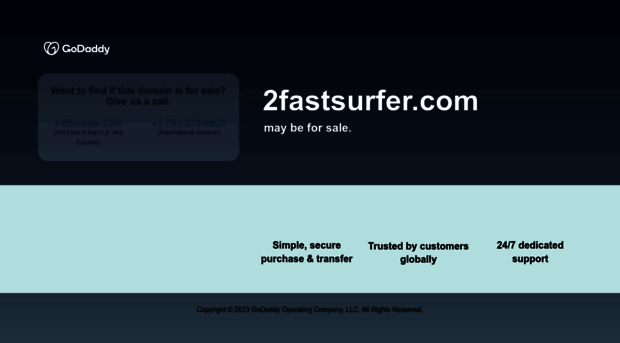 2fastsurfer.com