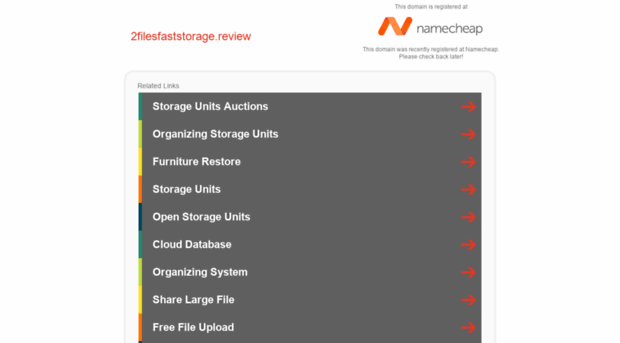 2filesfaststorage.review