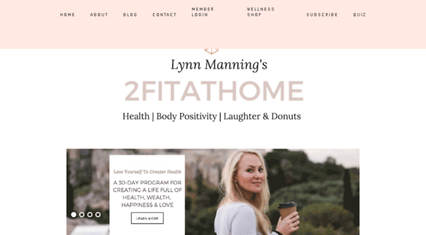 2fitathome.com