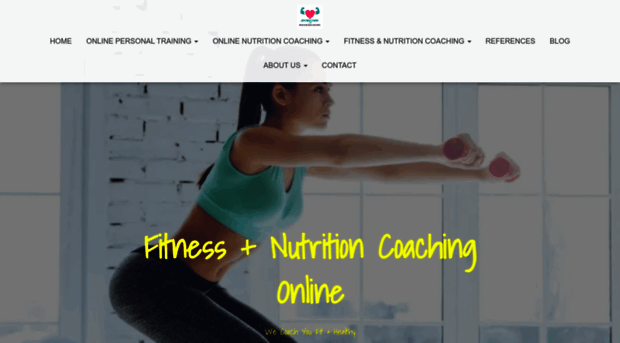2fitnesslovers.com
