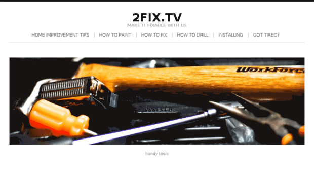 2fix.tv