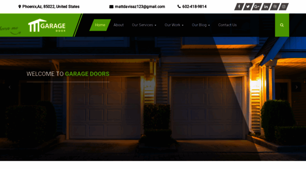 2fixitgaragedoor.com