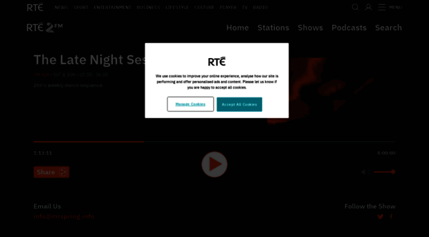 2fm.rte.ie