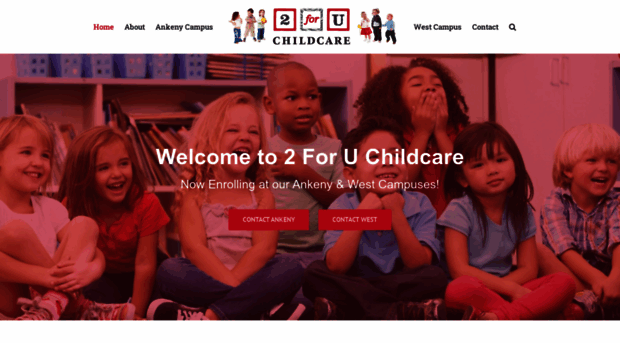 2foruchildcare.com