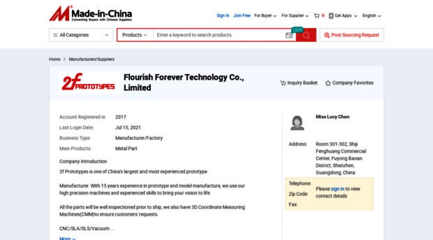 2fprototypes.en.made-in-china.com