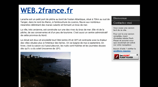 2france.fr