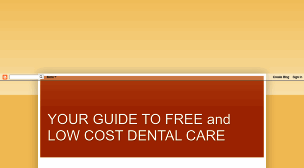 2free-dental-care.blogspot.com