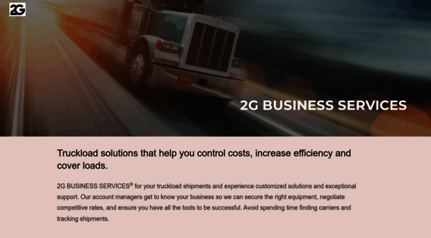 2gbusinessservices.com