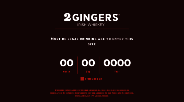 2gingerswhiskey.com