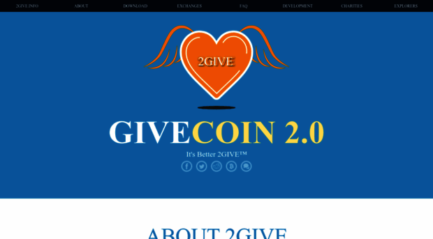 2givecoin.info