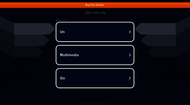 2go.com.ng