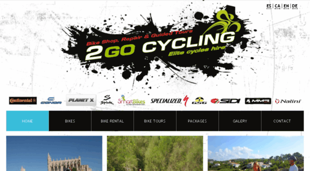 2gocycling.loading.net