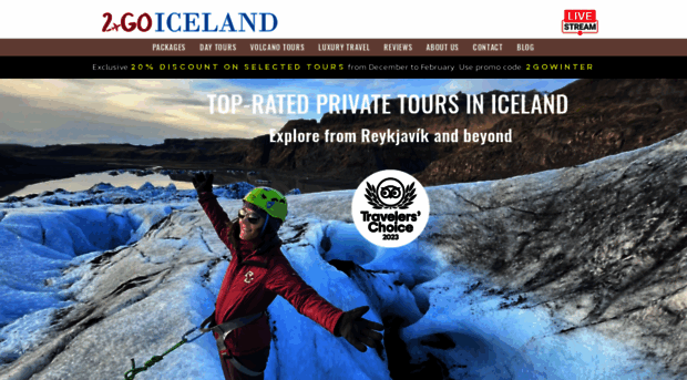 2goiceland.com