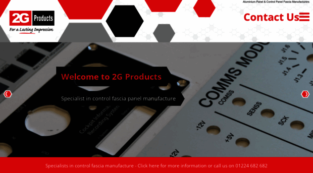 2gproducts.co.uk